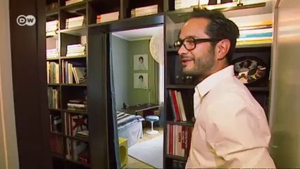 منزل مصمم رفيق بالعائلة في ميونخ | يوروماكس