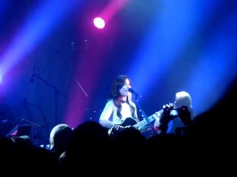 Christina Perri - Bang Bang Bang