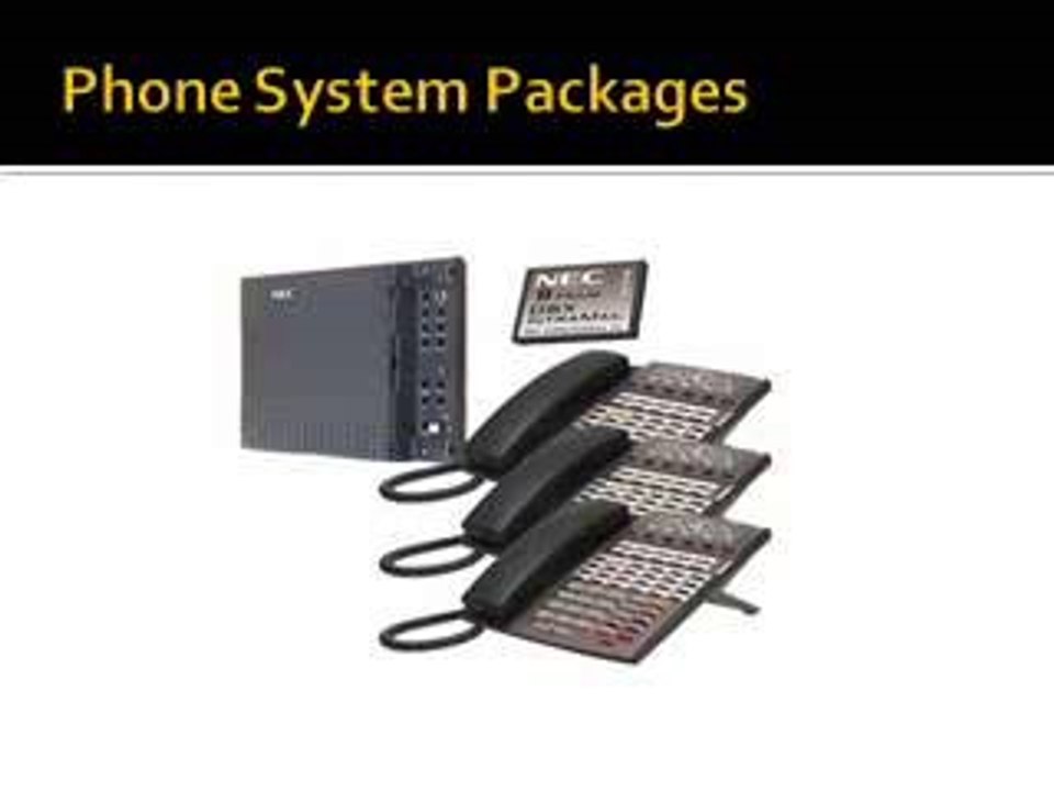 Telephone systems for business |  voip business telephones