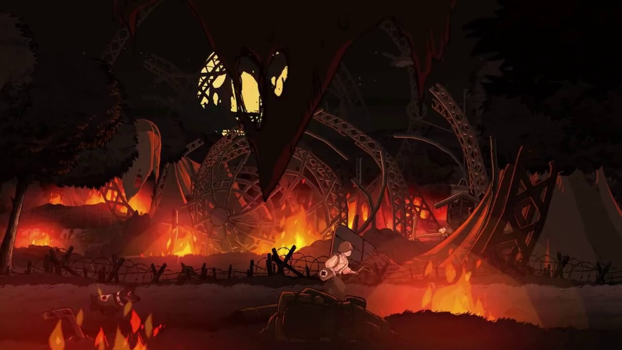 Soldats Inconnus : Mémoires de la Grande Guerre - Making-of #1 : Art et Emotion