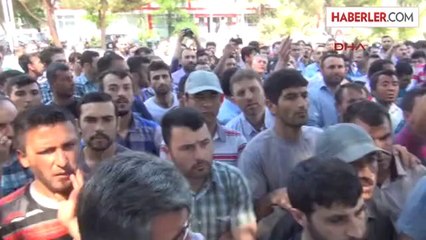 İşçiler Bu Kez de Sendikanın İstifasını İstiyor