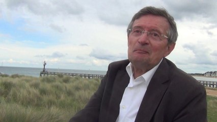 #Débarquement70e : comment y échapper ?