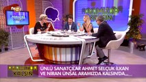 Niran Ünsal - Ahmet Selçuk İlkan ; Aramızda Kalsın Programı 26.05.2014