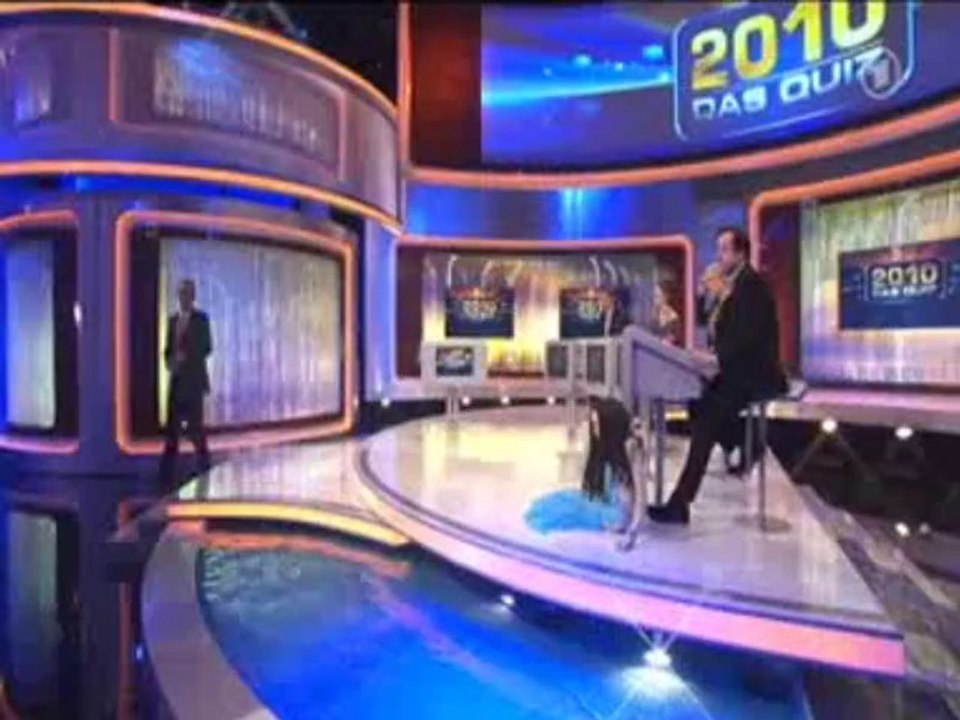 2010 Das Quiz - Lena (Teil 3)