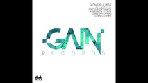 Dataworx - Drive (Christian Cambas Remix) [Gain Records]