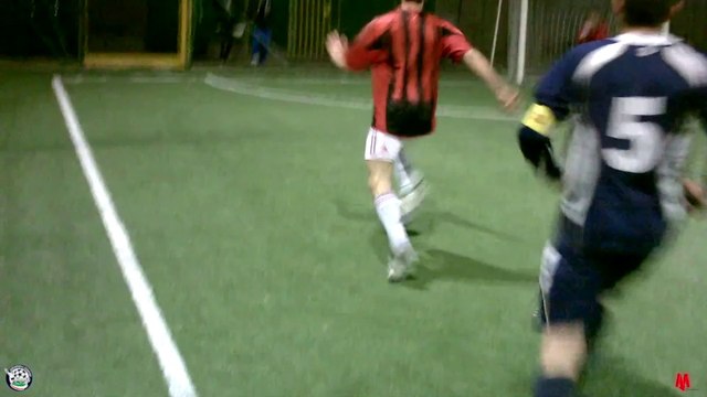 MirkoChannel presenta Mondiale European 5 Giornata A