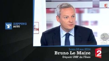 Européennes 2014 : «Il nous emmène où François Hollande ?»