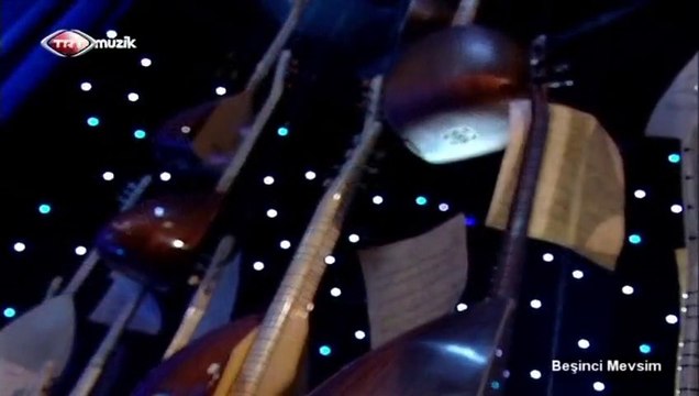 Allı Turnam Bizim Ele Varırısan-Erdal Erzincan, Ertan Tekin, Arif Sağ