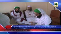 News 22 May(Subtitle) - Madani Halqah by Majlis-e-Zaray Aamad-o-Raft office