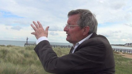 #Débarquement70e : qui sont les Français qui participent ?