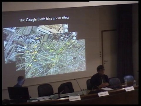 Révolution Numérique et Gouvernance - Bruno Latour, Sciences Po, Paris, le mode d’existence du Politique