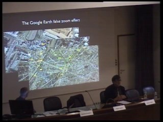 Révolution Numérique et Gouvernance -  Bruno Latour, Sciences Po, Paris, le mode d’existence du Politique