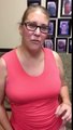 Video Testimonial from Michelle - Skin Factory Tattoo Las Vegas
