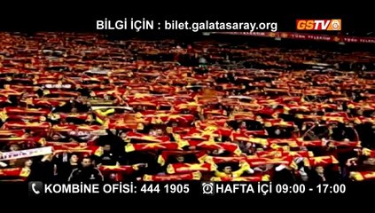 4'üncü Yıldız için omuz omuza...