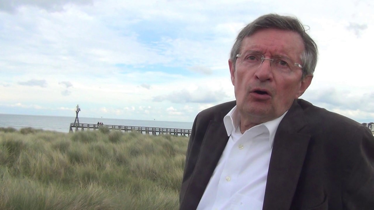 #Débarquement70e : pourquoi rendre hommage aux victimes civiles ?