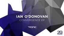 Ian O'Donovan - Black Widow (Original Mix) [Tronic]