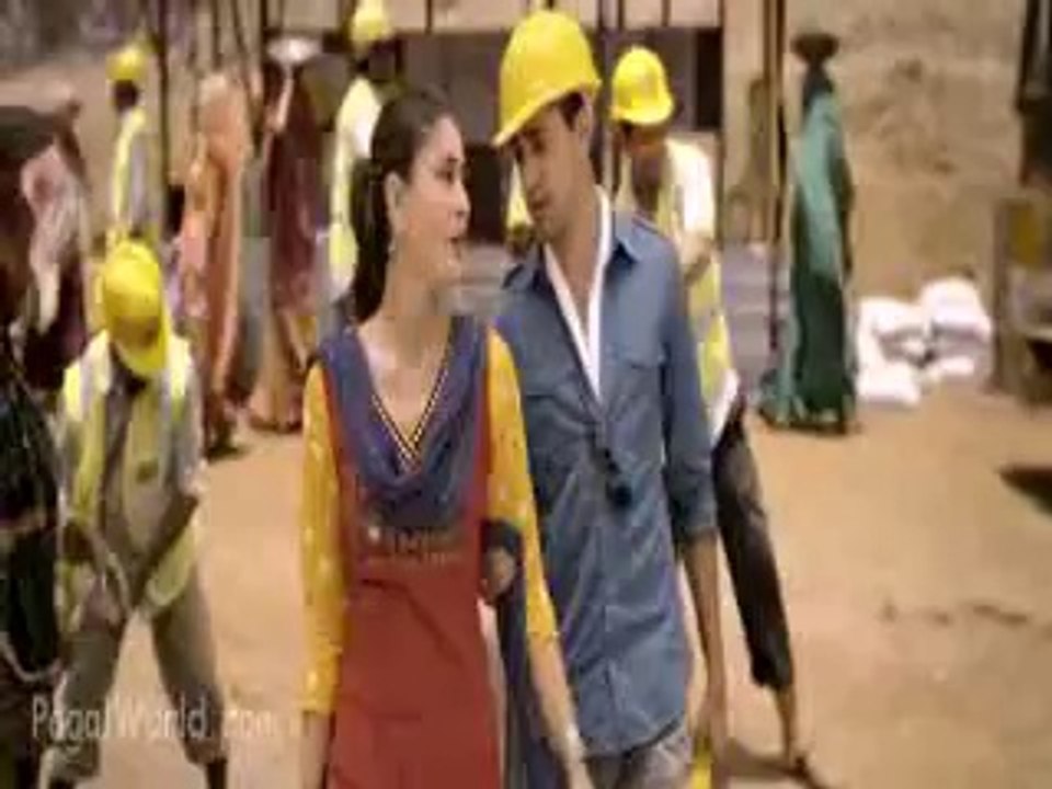 Naina - Gori Tere Pyaar Mein