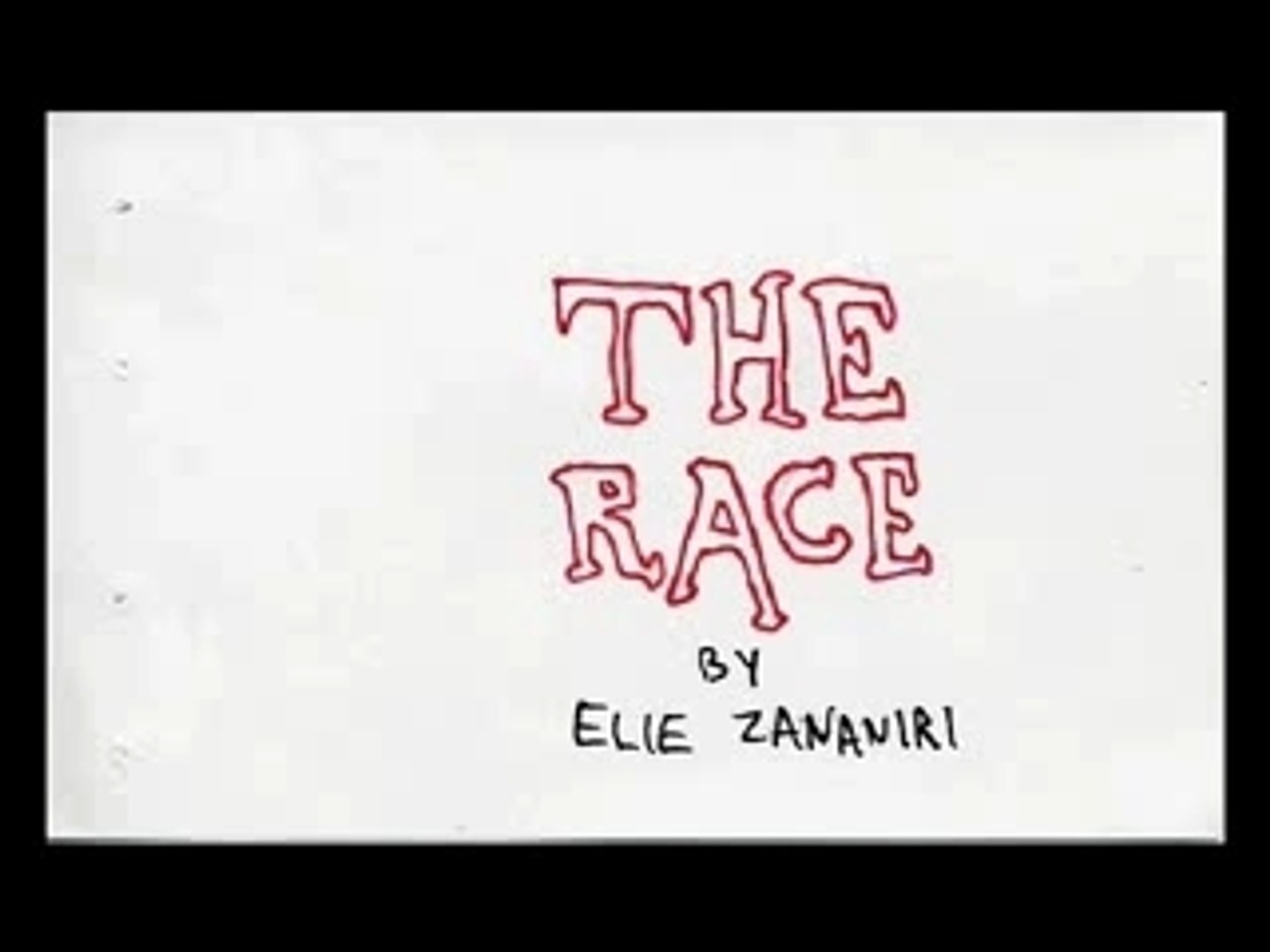 The Race