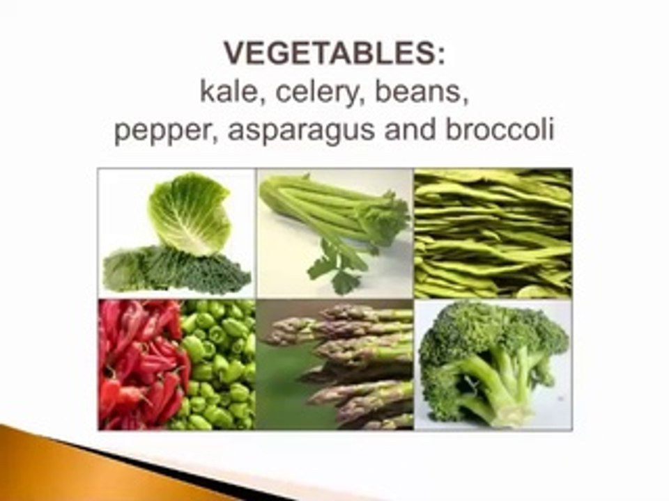 Top 5 Natural Weight Loss Tips 3