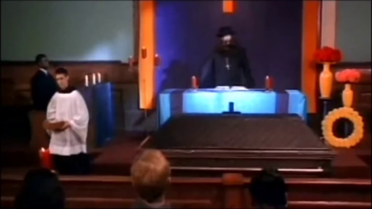 Insane Clown Posse - 18. Big Baby Sweets' Wake