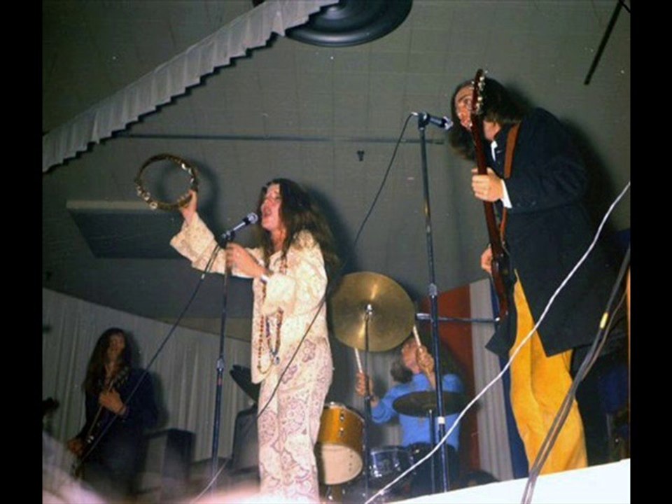 Santa Clara Fairgrouns (08 de outubro de 1967)