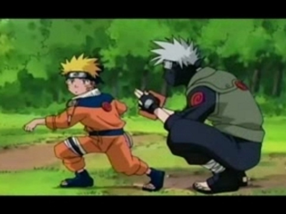 Amv naruto - way of the ninja
