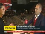 Ak Parti İstanbul Milletvekili Metin Külünk, Başbakan Erdoğan'ın Almanya Ziyaretini Değerlendirdi