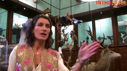 Sarah Zeppilli: de jolies étapes via des démarches personnelles