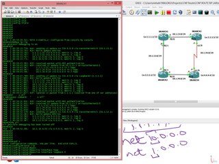CCNP Route 642-902  Lecture 5