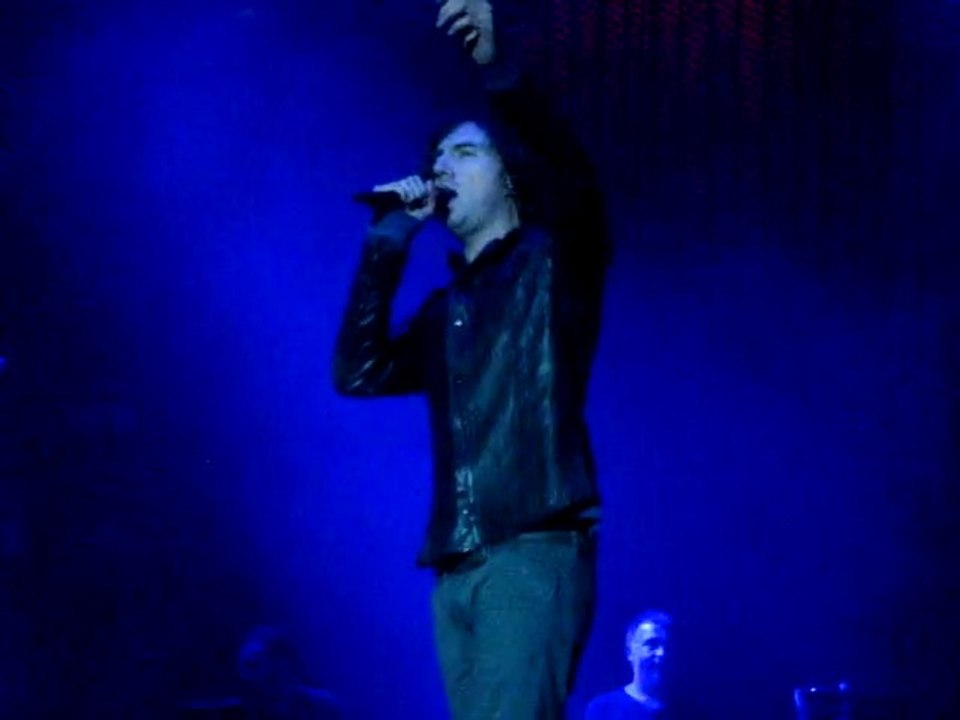 Snow Patrol - I'll Never Let Go