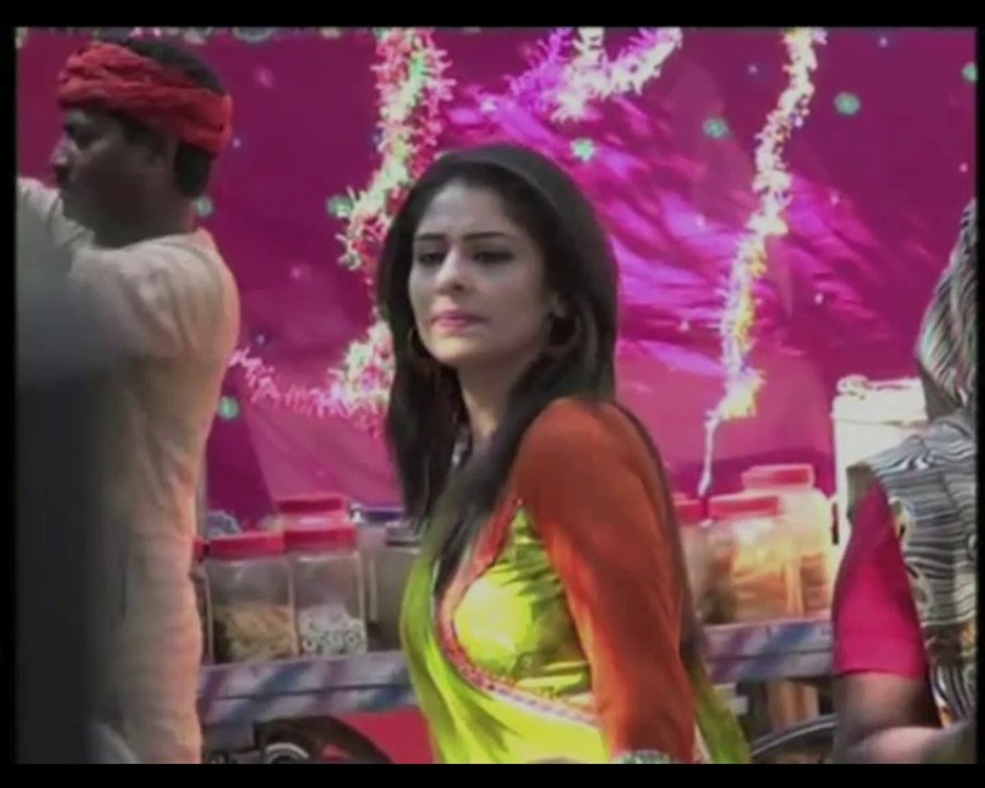 Rangrasiya Rudra takes Paro out on a date