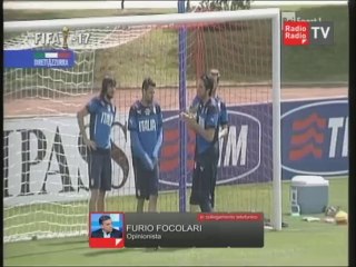 Chi lascerà a casa Prandelli? il pensiero di Melli, Focolari, Ferrajolo e Condò