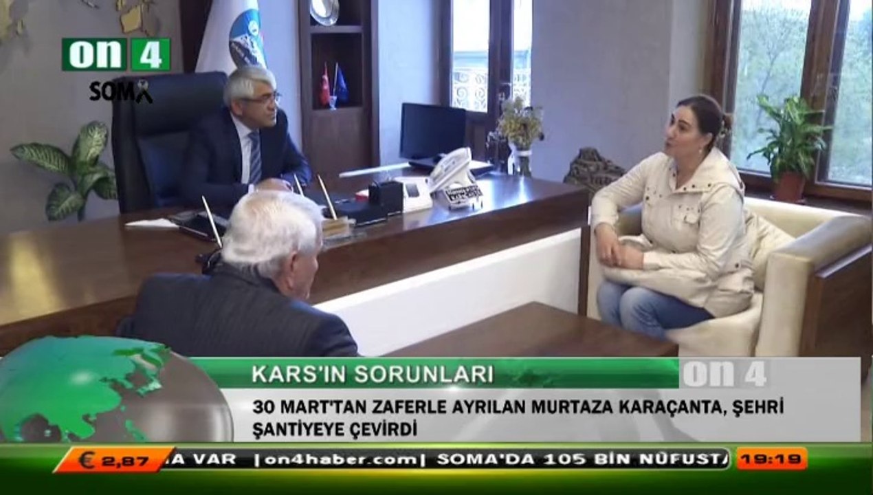murtaza karaçanta tv programı