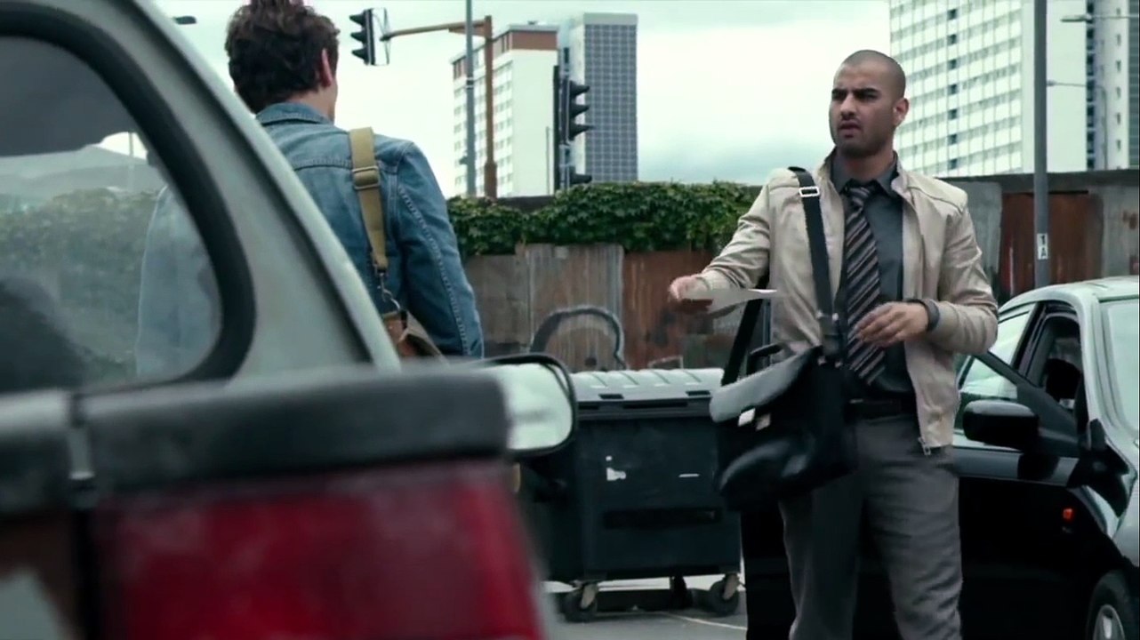 Good People : premier trailer