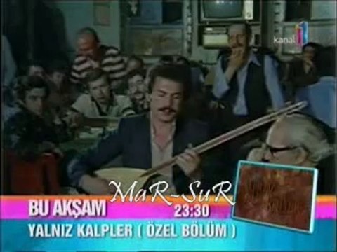 ORHAN GENCEBAY BİR GÖRÜŞTE AŞIK OLDUM