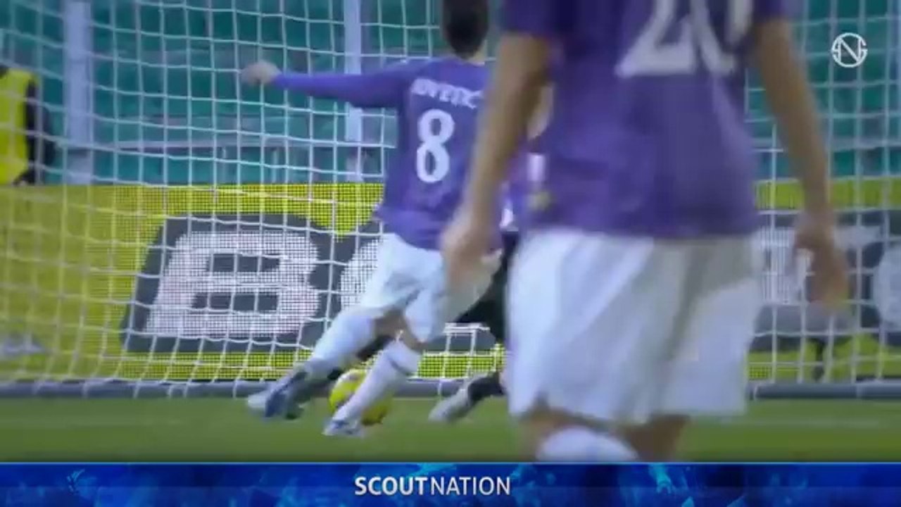 STEVAN JOVETIĆ | Goals, Skills & Assists | Fiorentina | 2012/2013 (HD)
