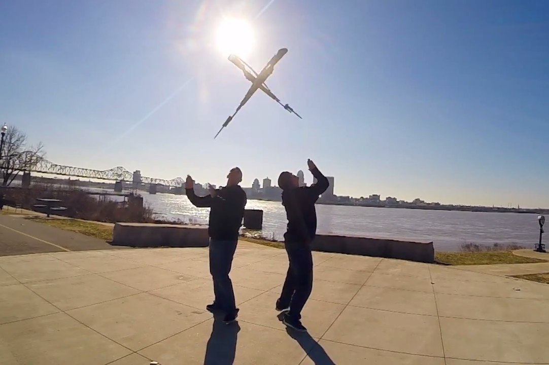 GoPro - Rifle Drill
