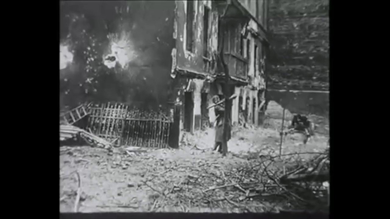 Guerra Patria