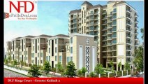 DLF Kings Court GK2 Residential Project, New Delhi Greater Kailash 2