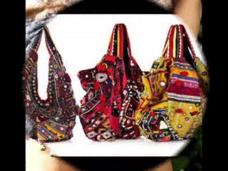 Bohem Tarzı Takı ve Aksesuar Modelleri