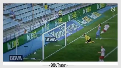 SUSO | Goals, Skills & Assists | Almería | 2013/2014 (HD)