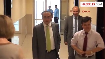 Kılıçdaroğlu'nu 'Sehven' İfadeye Çağıran Savcı Geçici Yetkiyle Edirne'de Göreve Başladı