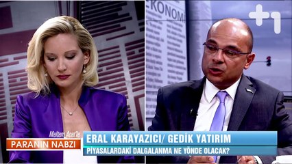 Paranın Nabzı - 26 Mayıs 2014 - 2.Bölüm