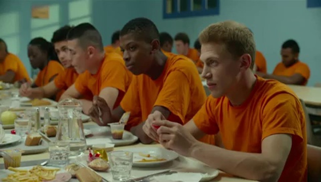 Les combattants