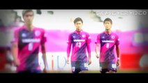 Takumi Minamino | 南野拓実 | Assists & Goals | 2013-2014 Full ᴴᴰ