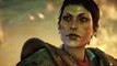 Dragon Age Inquisition Last Hope for Thedas Trailer[720P]