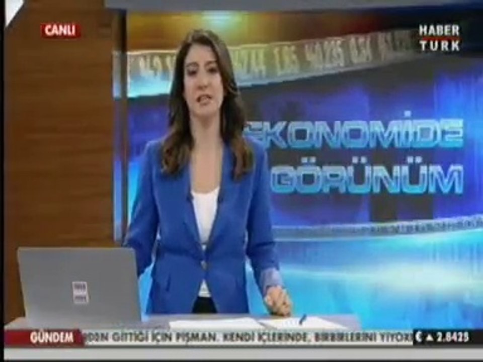 Başbakan Erdoğan Merkez Bankasının Faiz Politikasını Beğenmediğini Kendilerine Çeki Düzen Vermesi Gerektiğini Söyledi