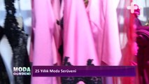 Gizem Gündem'le Moda Gündemi - 25 Mayıs 2014 - 2.Bölüm