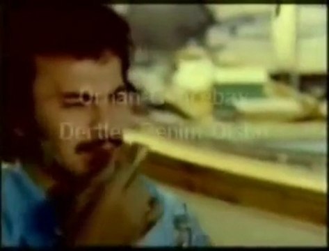 ORHAN GENCEBAY DERTLER BENİM OLSUN