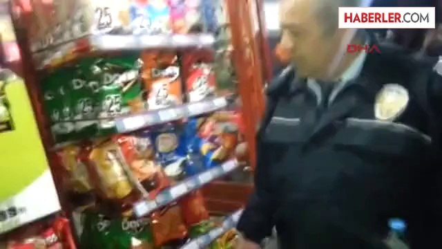 Polis Memuruna Sosyal Medya Soruşturması